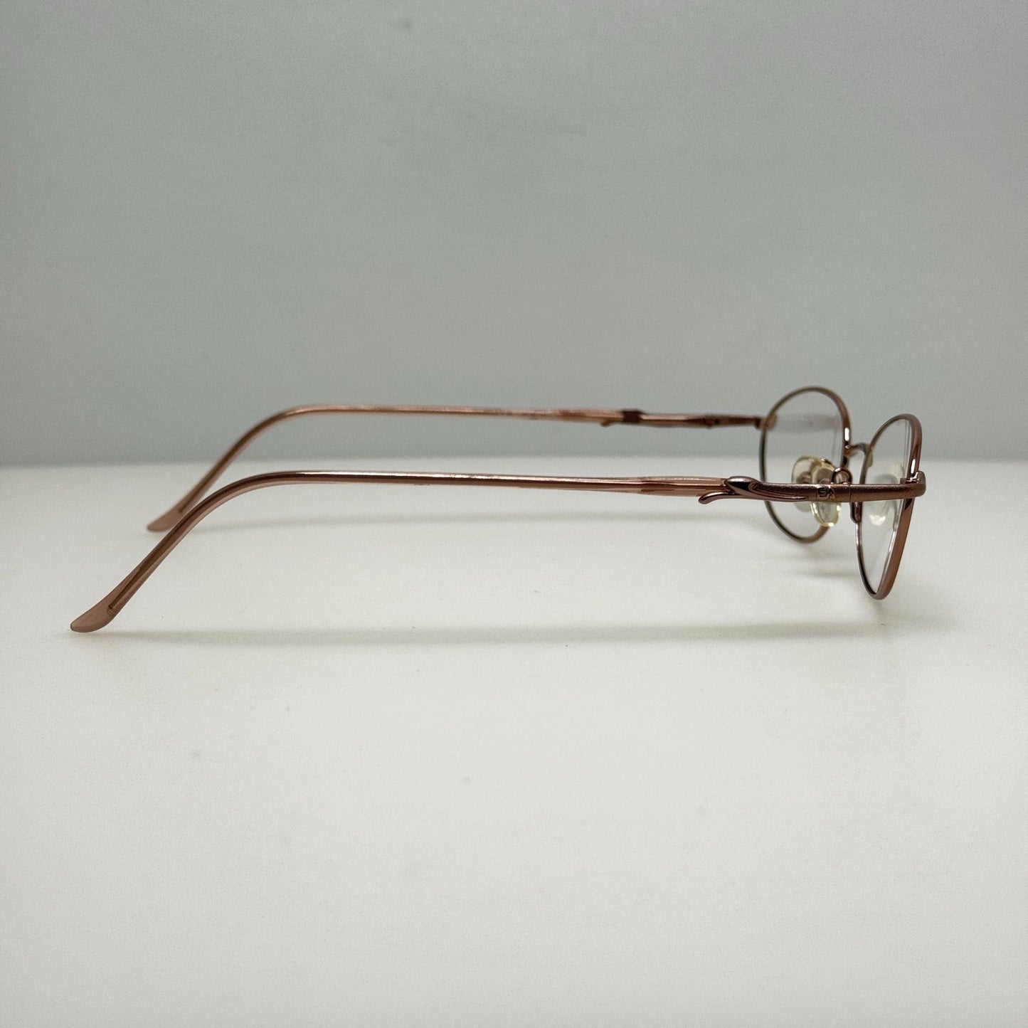 Elizabeth Arden EA 680 2 Pink Eyeglasses Eye Glasses Frames 50-18-135