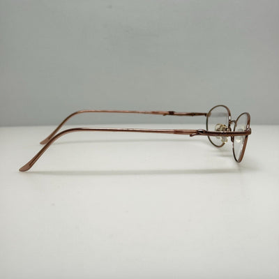 Elizabeth Arden EA 680 2 Pink Eyeglasses Eye Glasses Frames 50-18-135