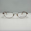 Elizabeth Arden EA 680 2 Pink Eyeglasses Eye Glasses Frames 50-18-135