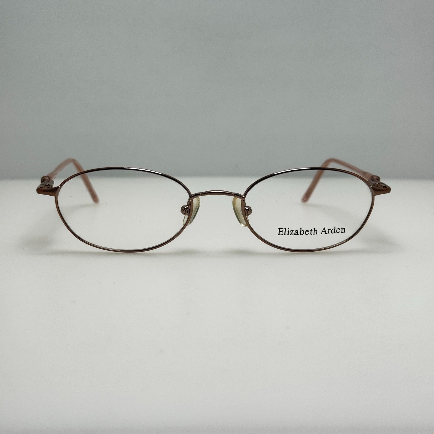 Elizabeth Arden EA 680 2 Pink Eyeglasses Eye Glasses Frames 50-18-135