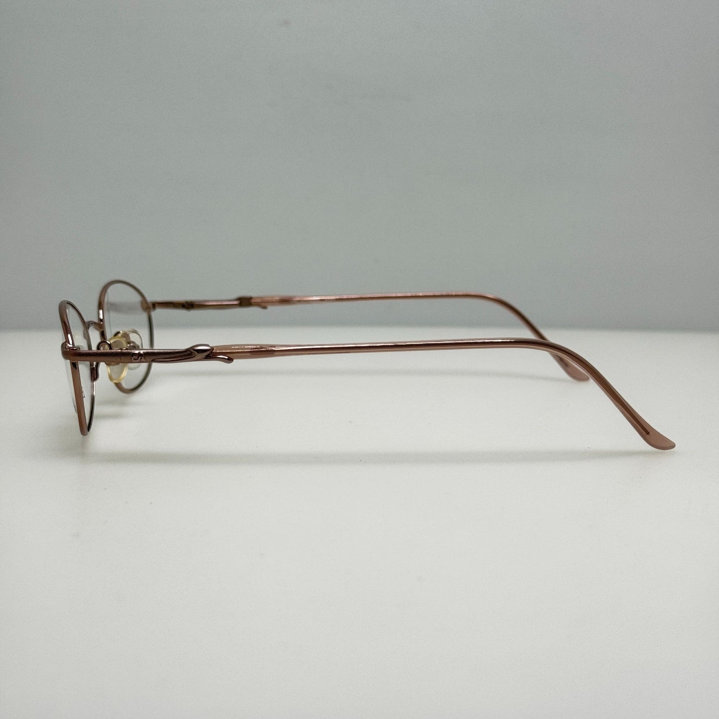 Elizabeth Arden EA 680 2 Pink Eyeglasses Eye Glasses Frames 50-18-135