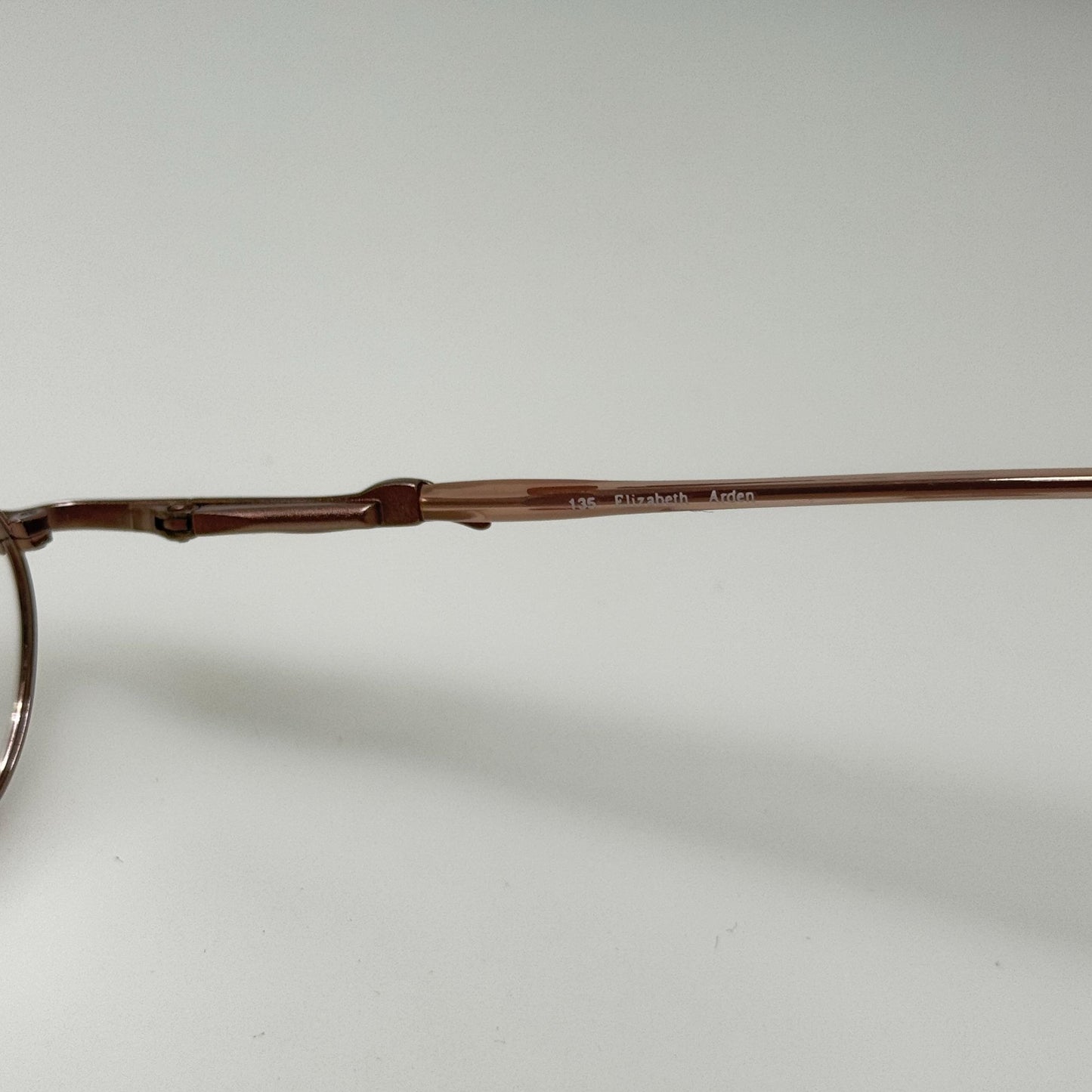 Elizabeth Arden EA 680 2 Pink Eyeglasses Eye Glasses Frames 50-18-135