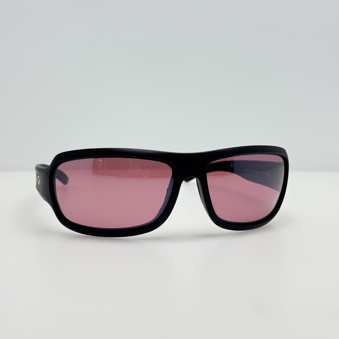 Smith Sunglasses Drop Tactical Matte Black TLT Optics Z87+