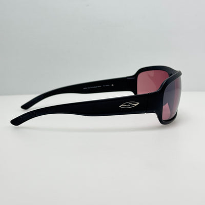 Smith Sunglasses Drop Tactical Matte Black TLT Optics Z87+