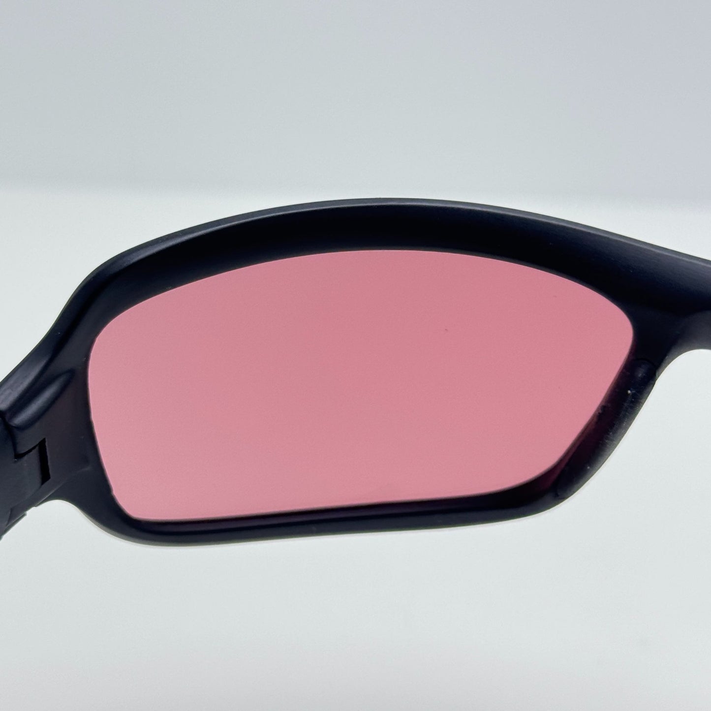 Smith Sunglasses Drop Tactical Matte Black TLT Optics Z87+