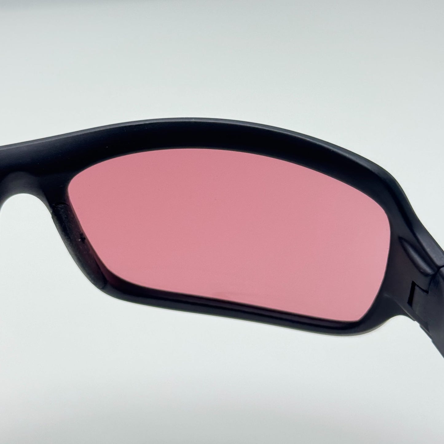 Smith Sunglasses Drop Tactical Matte Black TLT Optics Z87+