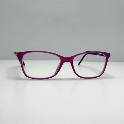 Zenni 2026517 Eyeglasses Eye Glasses Frames