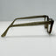 MSA Eyeglasses Eye Glasses Frames 46-22