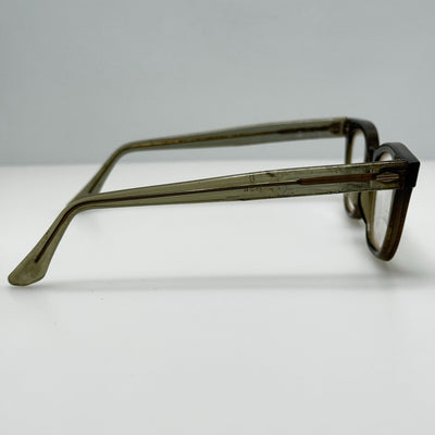 MSA Eyeglasses Eye Glasses Frames 46-22