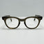 MSA Eyeglasses Eye Glasses Frames 46-22