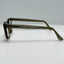 MSA Eyeglasses Eye Glasses Frames 46-22