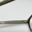 MSA Eyeglasses Eye Glasses Frames 46-22