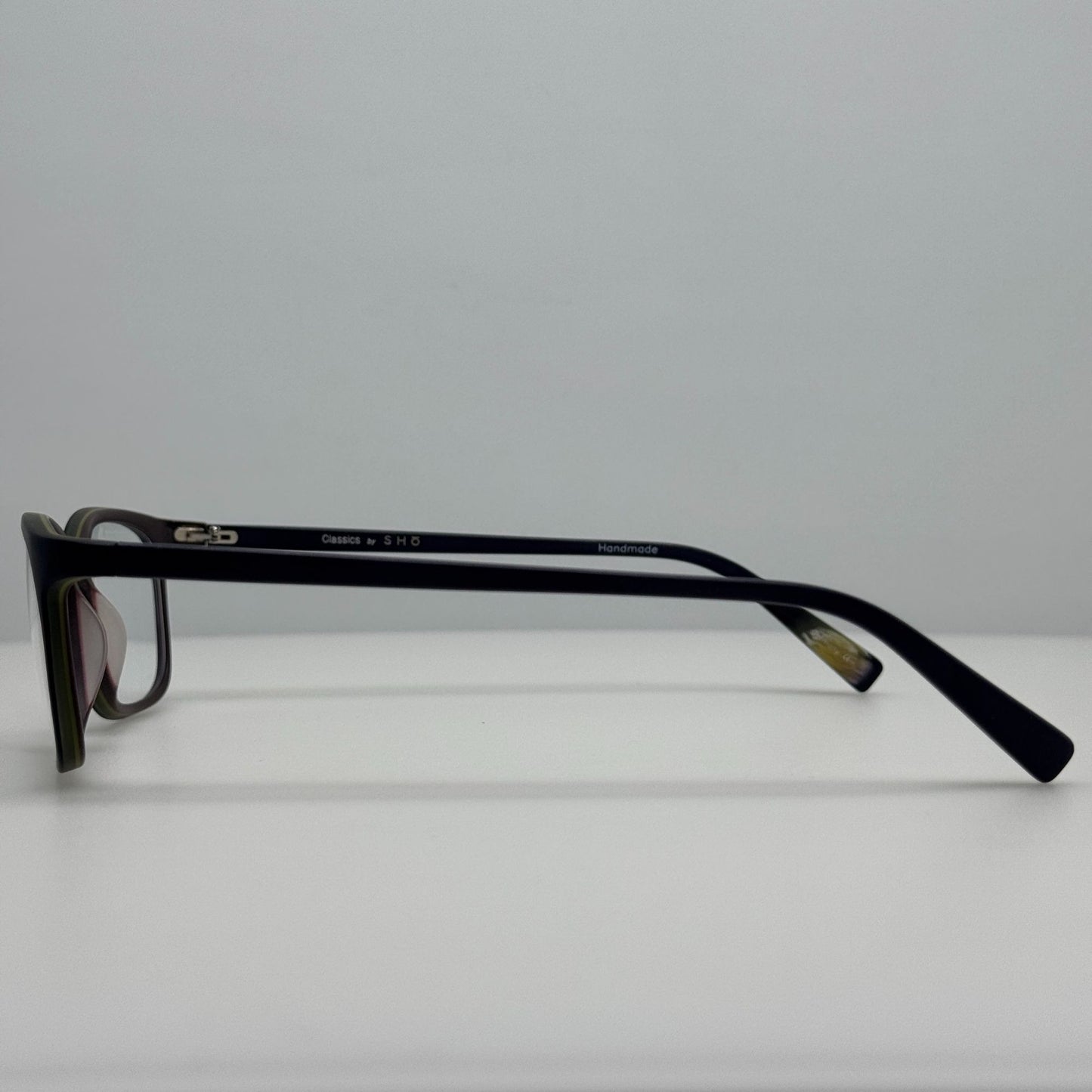 Classics Eyeglasses Eye Glasses Frames Sho Onno 82S Germany 51-17-145