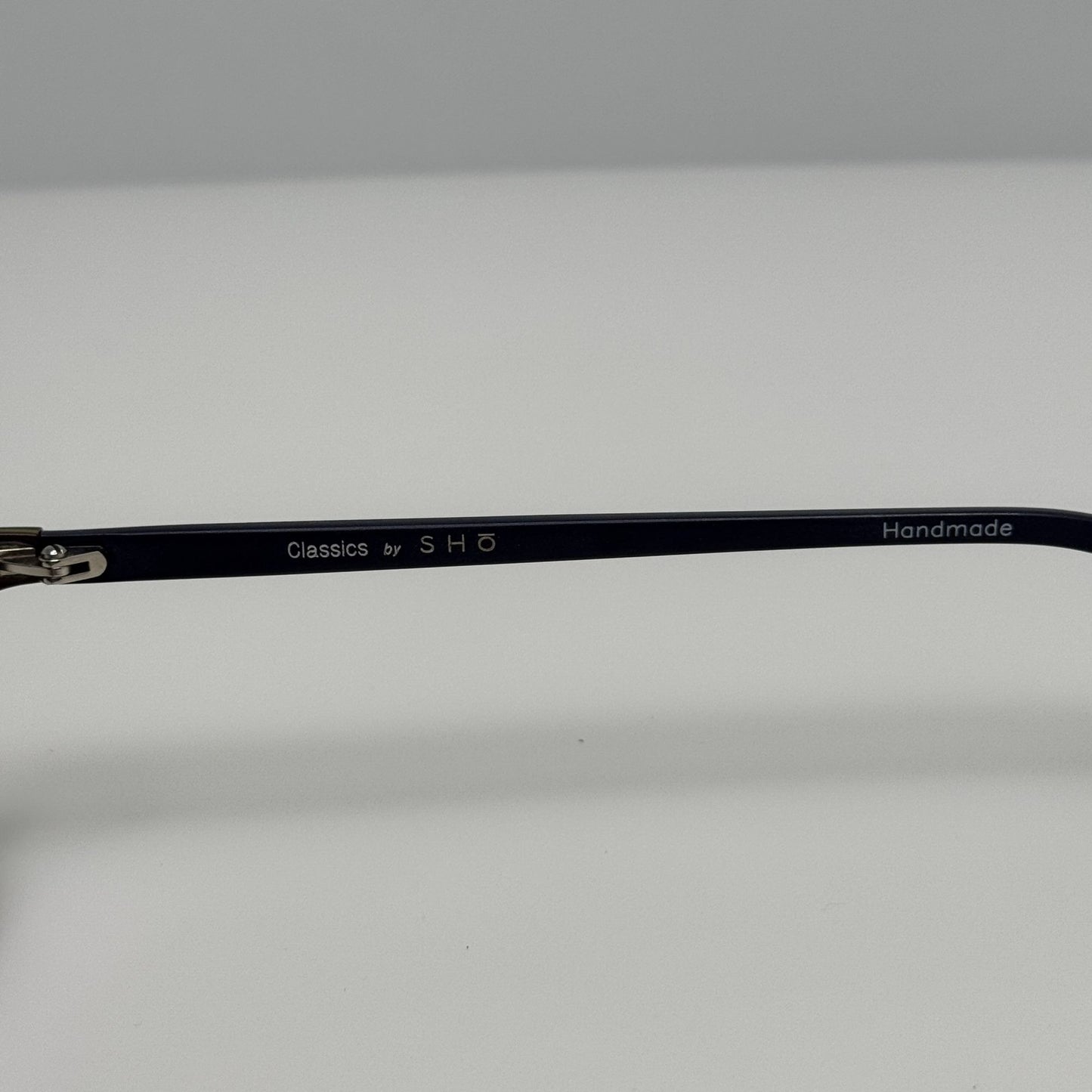 Classics Eyeglasses Eye Glasses Frames Sho Onno 82S Germany 51-17-145