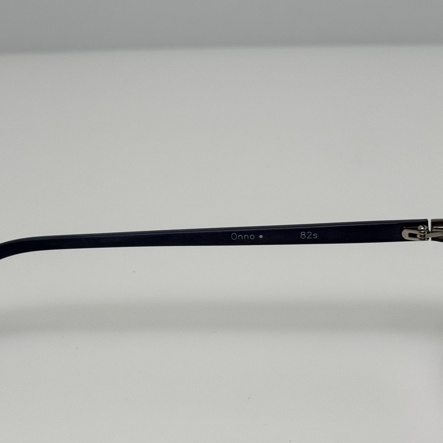 Classics Eyeglasses Eye Glasses Frames Sho Onno 82S Germany 51-17-145