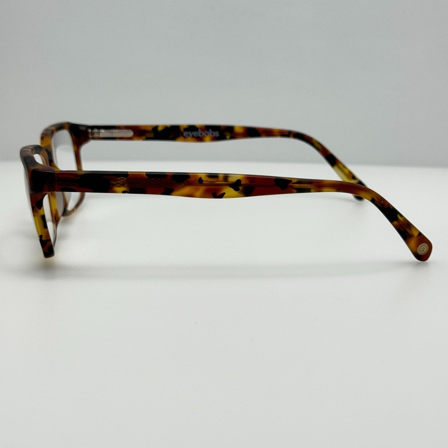 Eyebobs Eyeglasses Eye Glasses Readers 3177-19 Seymour Glass 54-19