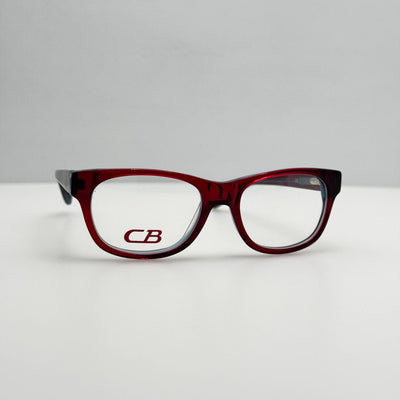 CB Eyewear Eyeglasses Eye Glasses Frames Zoe BU Youth 44-15-125