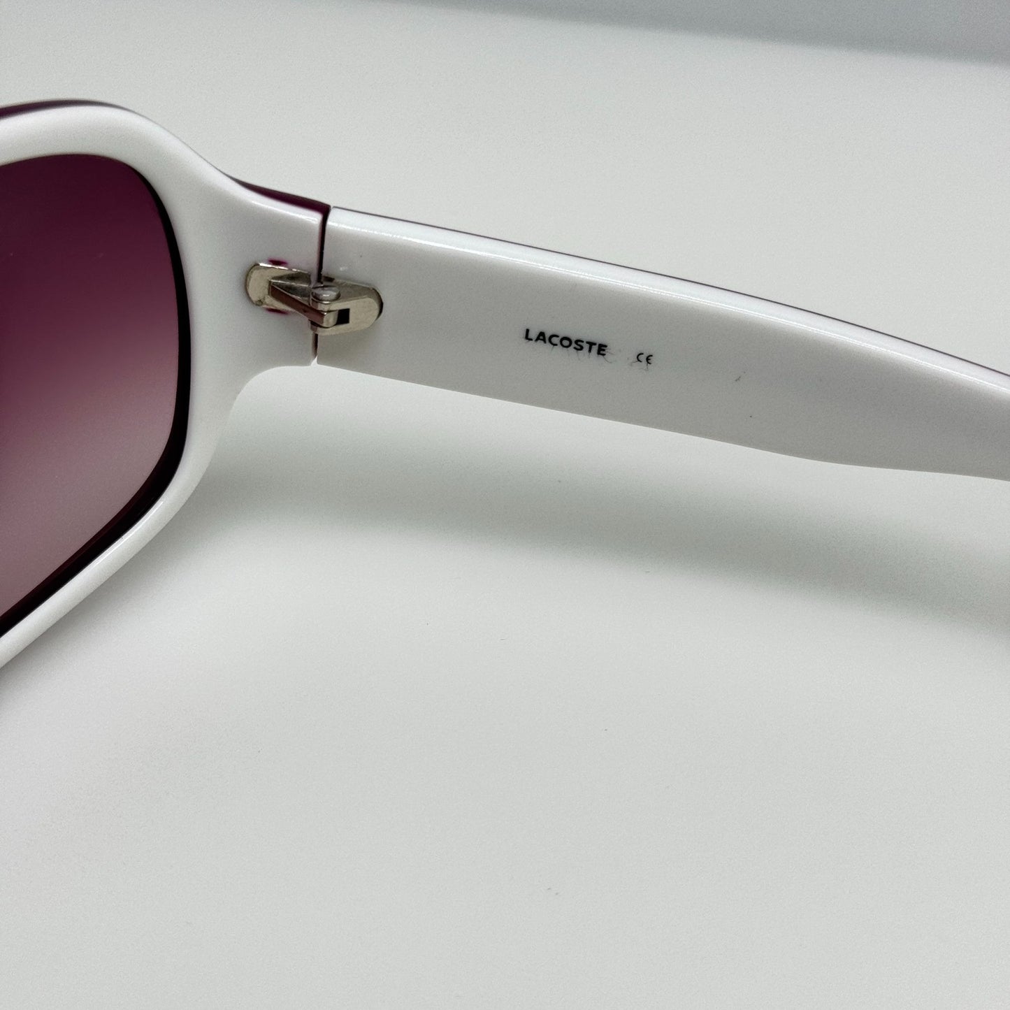 Lacoste Sunglasses 2426 C04 62-16
