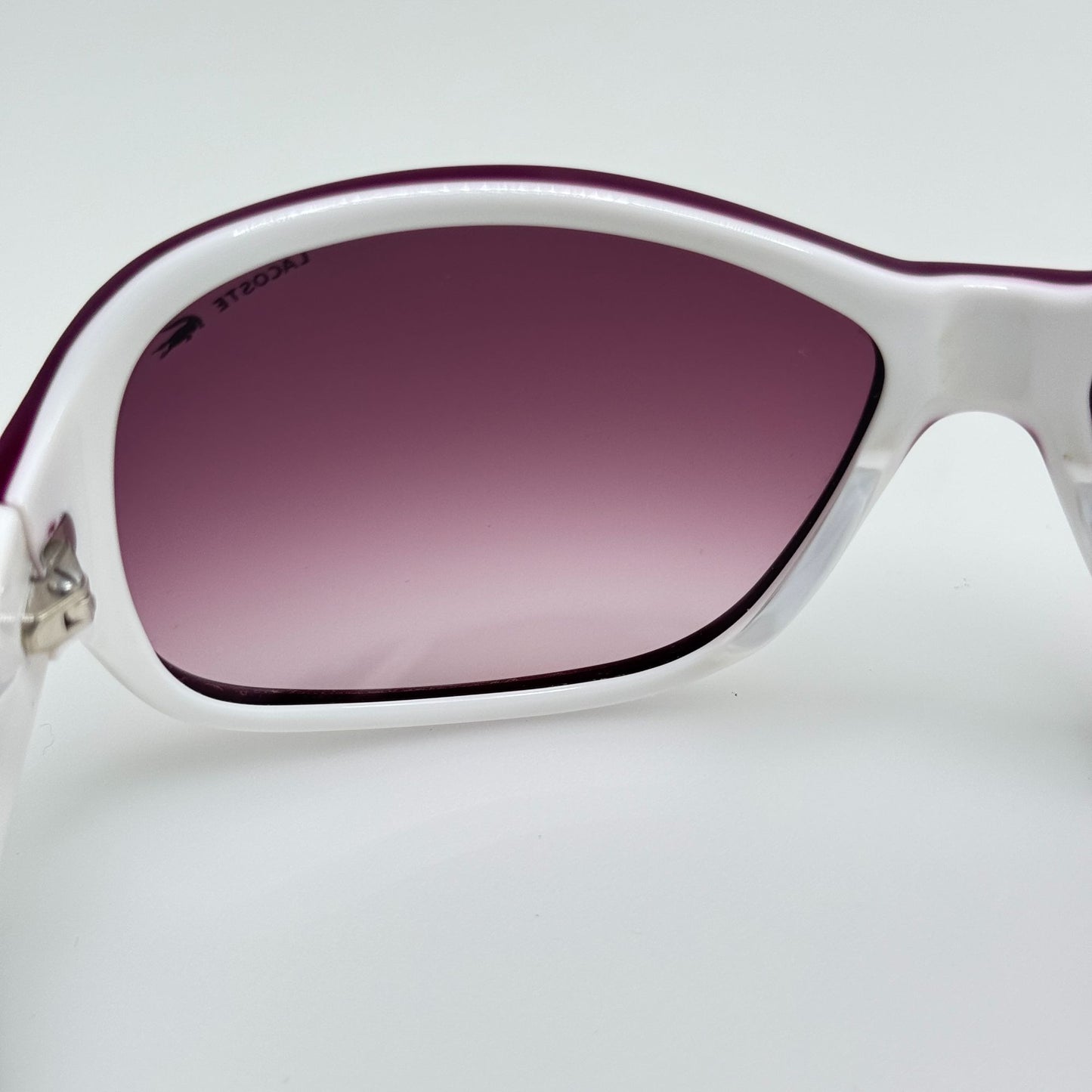 Lacoste Sunglasses 2426 C04 62-16