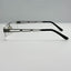 Unbranded Eyeglasses Eye Glasses Frames O1001 C2 Pure Titanium 53-18-140