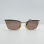 Vogart Easter States Eyeglasses Eye Glasses Frames Italy 56-20