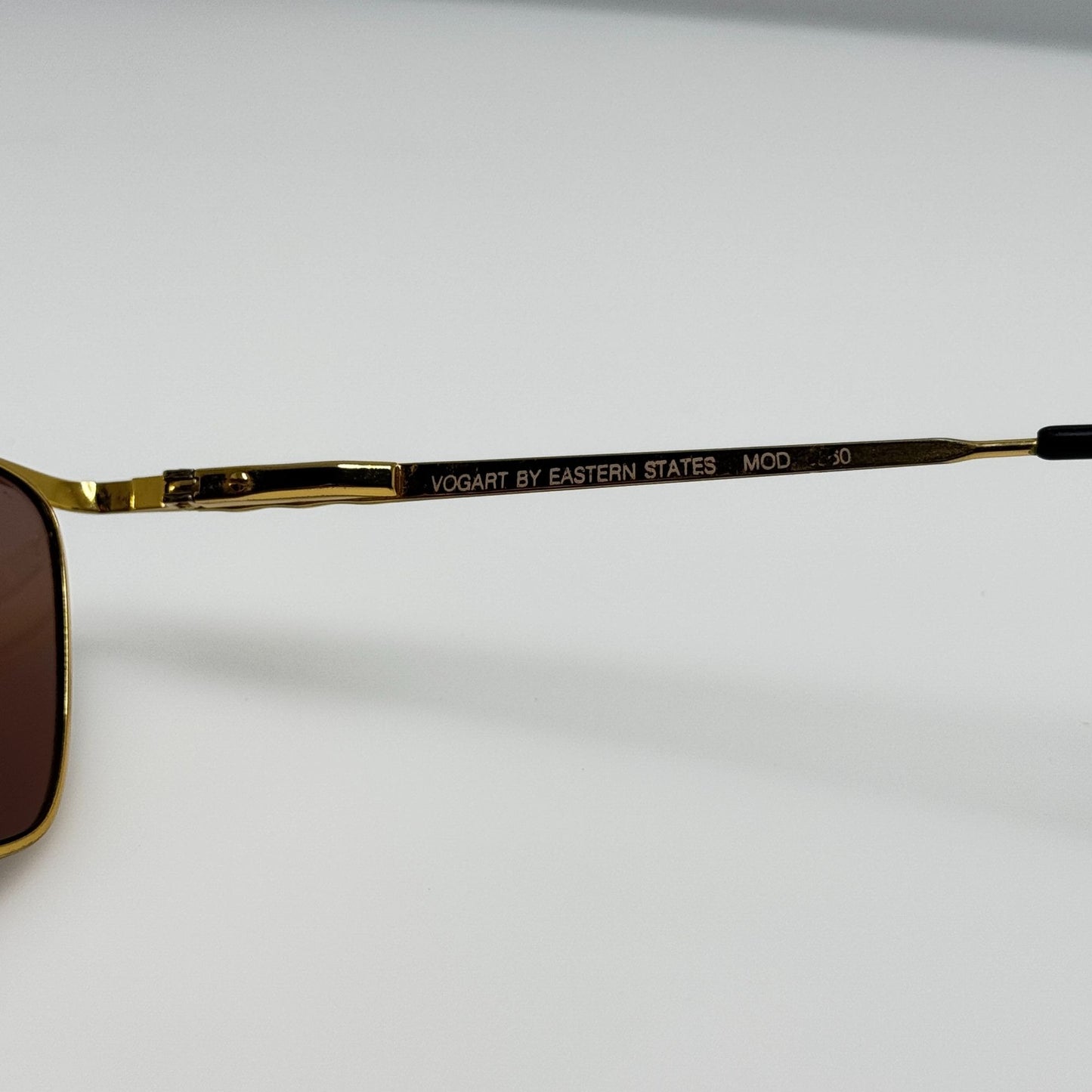 Vogart Easter States Eyeglasses Eye Glasses Frames Italy 56-20