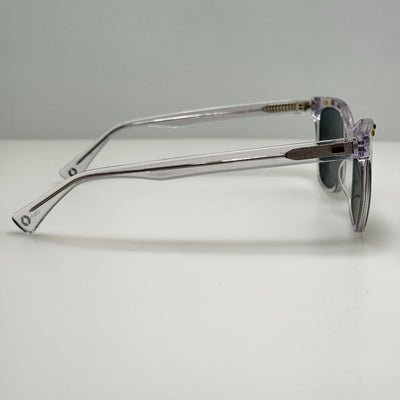 David Spencer Sunglasses Norma Jean 1124 Japan 54-19-150 Read Description