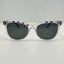 David Spencer Sunglasses Norma Jean 1124 Japan 54-19-150 Read Description