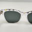 David Spencer Sunglasses Norma Jean 1124 Japan 54-19-150 Read Description