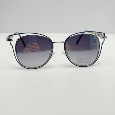 Guess Sunglasses GF0343 10B 53-17-135