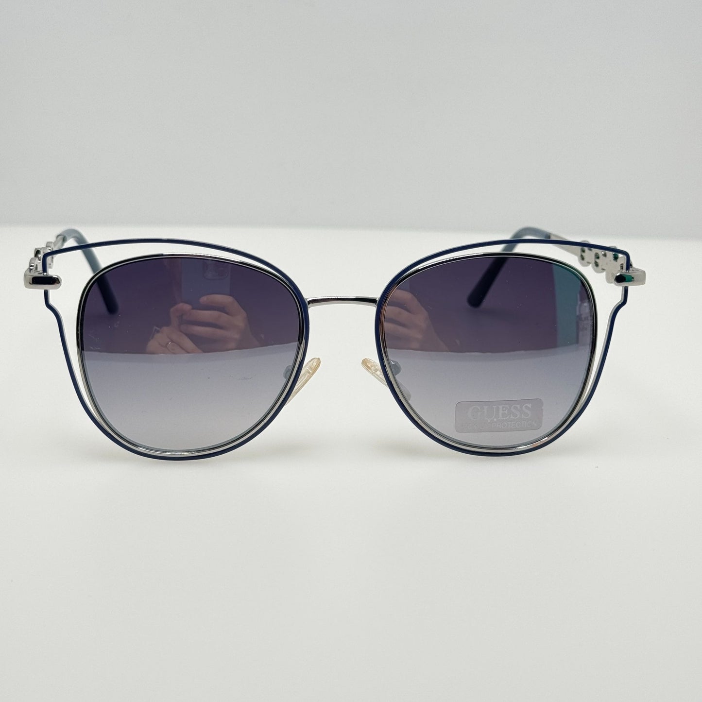 Guess Sunglasses GF0343 10B 53-17-135