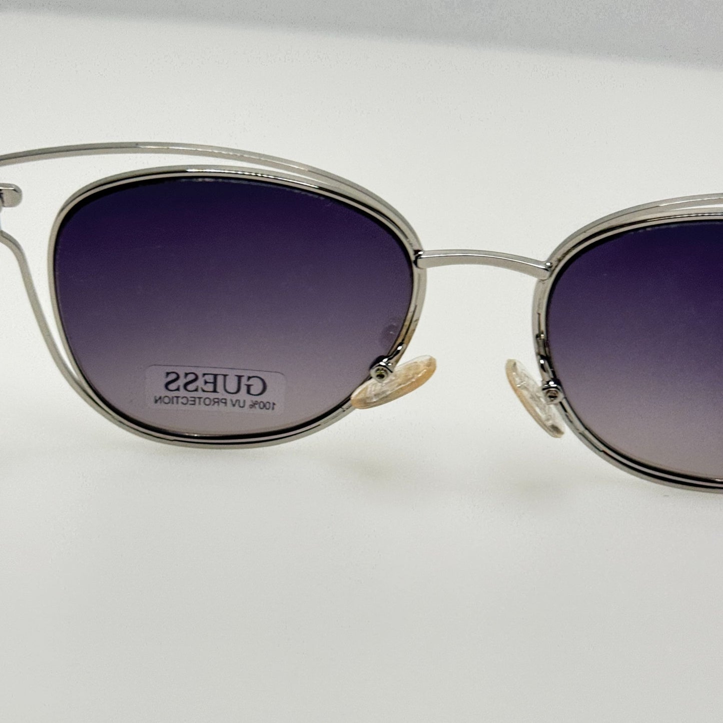 Guess Sunglasses GF0343 10B 53-17-135