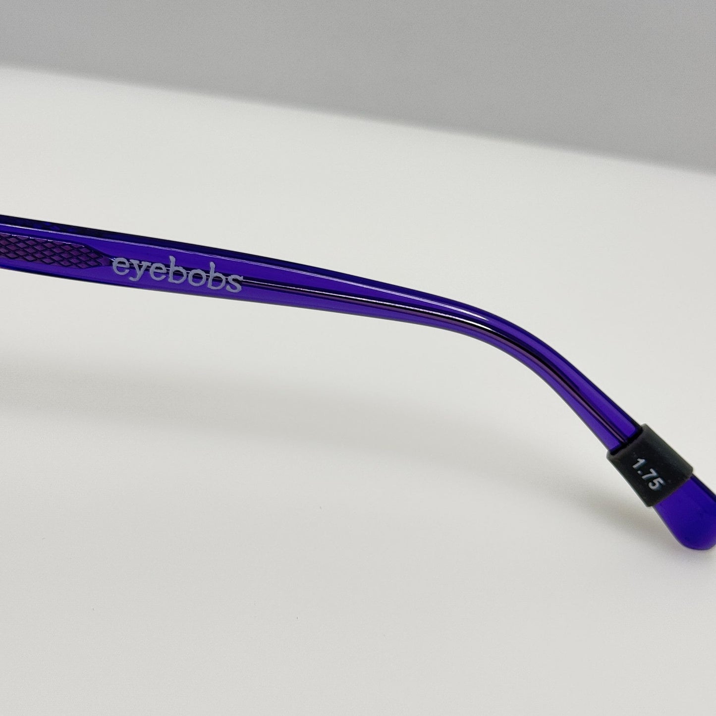 Eyebobs Eyeglasses Eye Glasses Readers 3379 15 Oh Mama 50-20 +1.75
