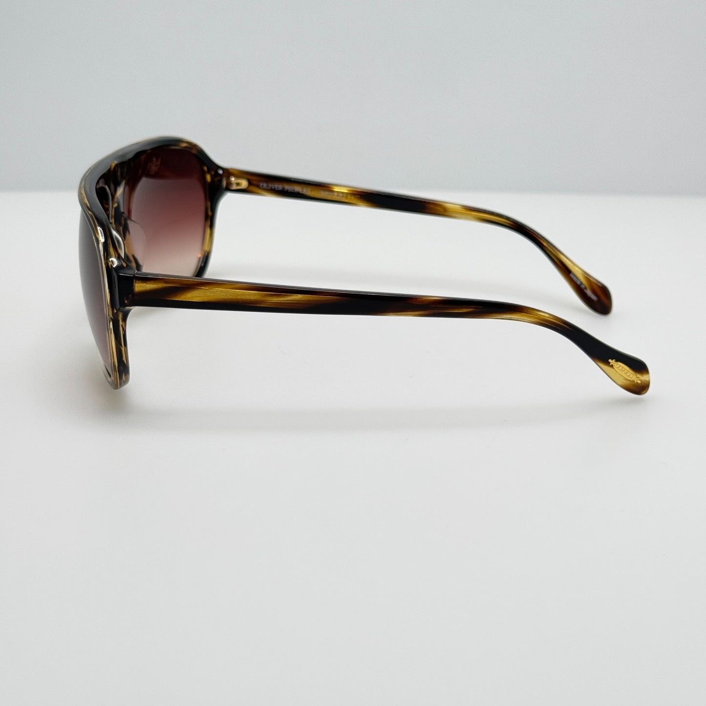 Oliver Peoples Sunglasses Gadson Coco Japan 62-16-138