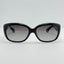 Ray Ban Sunglasses RB 4101 601/T3 Jackie Ohh Black Polarized Italy 58-17-135