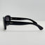 Ray Ban Sunglasses RB 4101 601/T3 Jackie Ohh Black Polarized Italy 58-17-135
