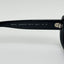 Ray Ban Sunglasses RB 4101 601/T3 Jackie Ohh Black Polarized Italy 58-17-135