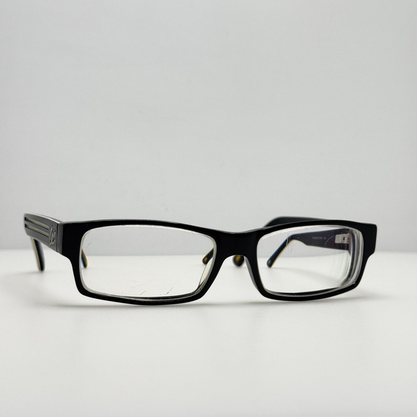 Occhiali OCA-534 07 Italy Black 50-16-140