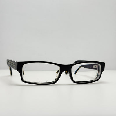 Occhiali OCA-534 07 Italy Black 50-16-140