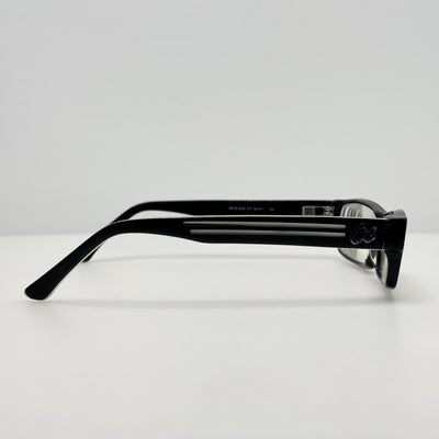 Occhiali OCA-534 07 Italy Black 50-16-140