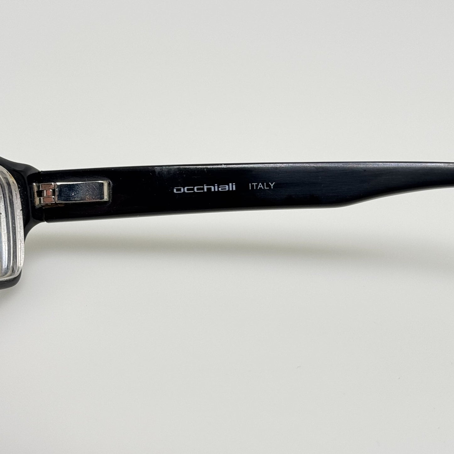 Occhiali OCA-534 07 Italy Black 50-16-140