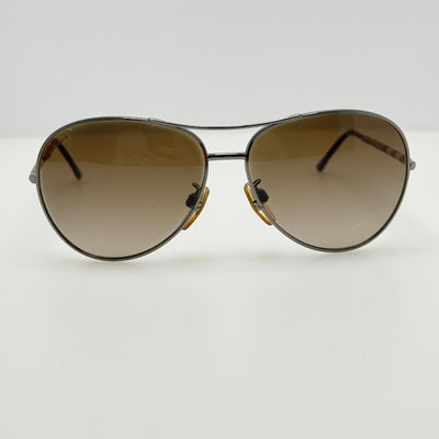 Burberry Sunglasses B 3056 1003/13 Italy 57-13-135