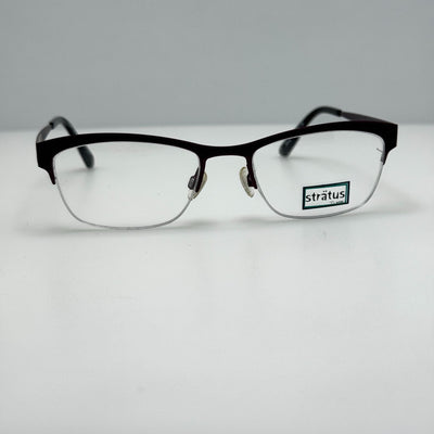 Stratus I.Frame M3157 93 Eye Glasses Eyeglasses Frames 51-18-145