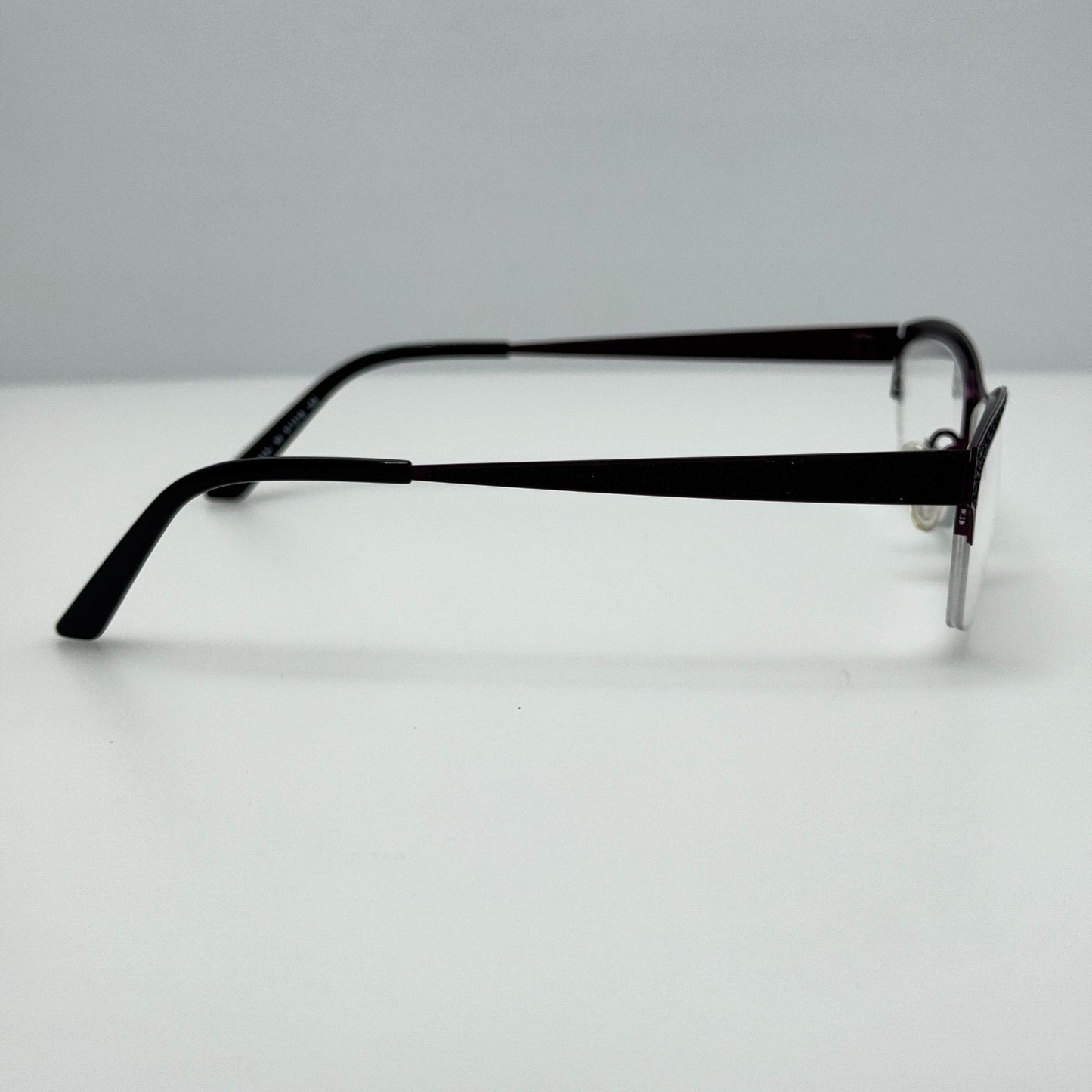 Stratus I.Frame M3157 93 Eye Glasses Eyeglasses Frames 51-18-145