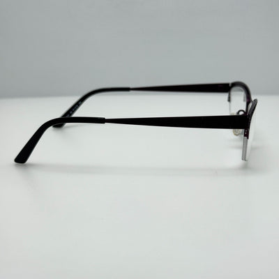 Stratus I.Frame M3157 93 Eye Glasses Eyeglasses Frames 51-18-145