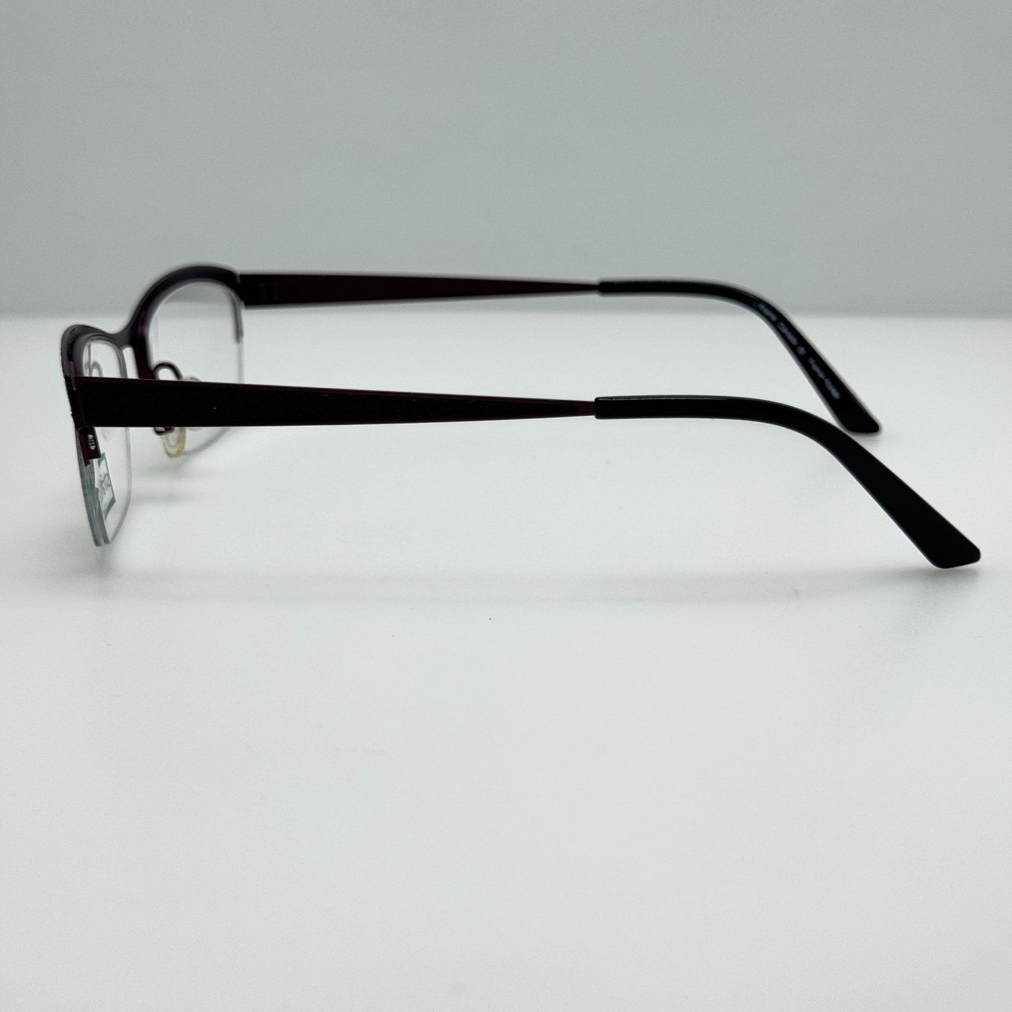 Stratus I.Frame M3157 93 Eye Glasses Eyeglasses Frames 51-18-145