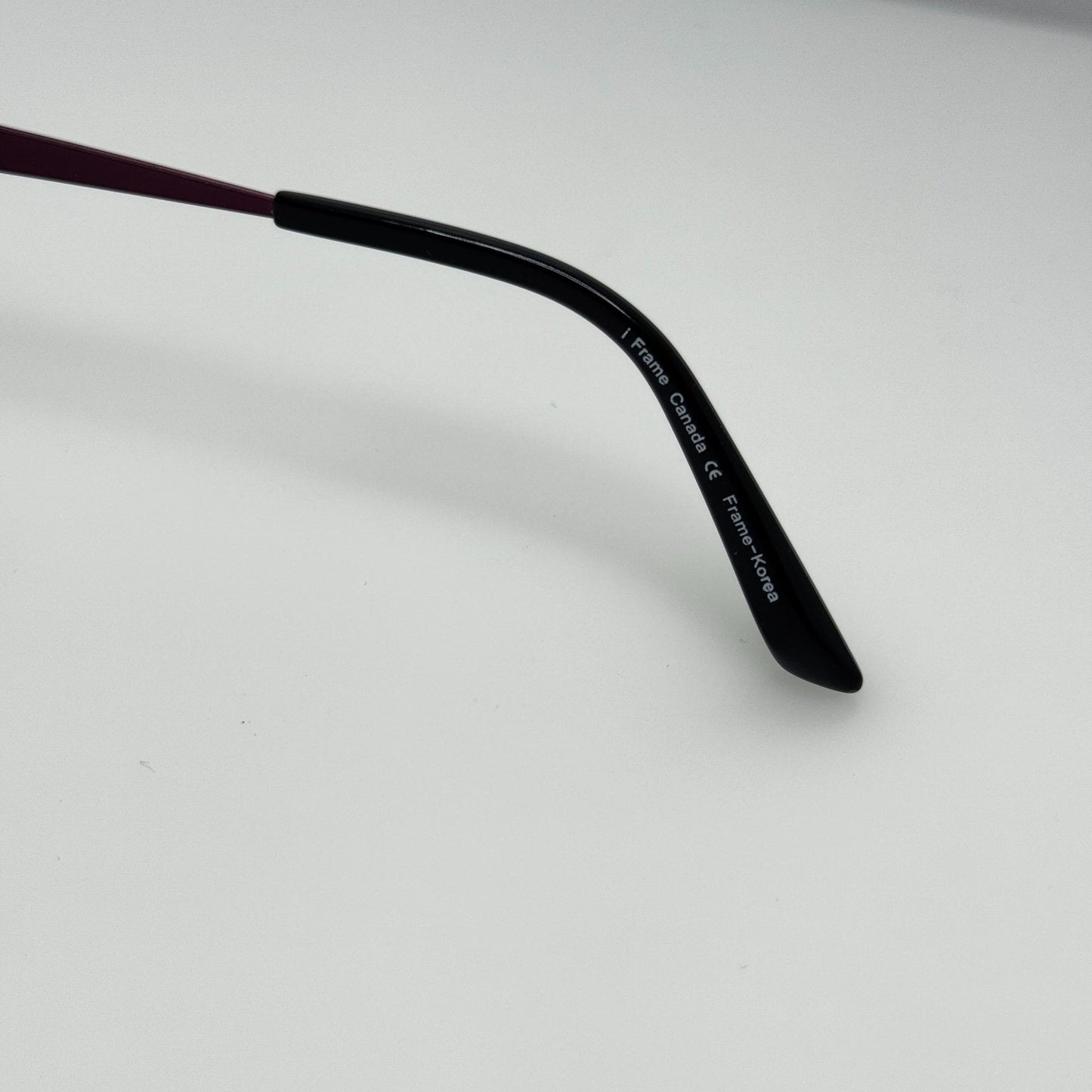 Stratus I.Frame M3157 93 Eye Glasses Eyeglasses Frames 51-18-145
