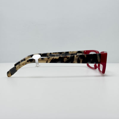 Eyebobs Eyeglasses Eye Glasses Readers 2275 01 Peckerhead 50-19 +1.25