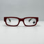 Eyebobs Eyeglasses Eye Glasses Readers 2275 01 Peckerhead 50-19 +1.25
