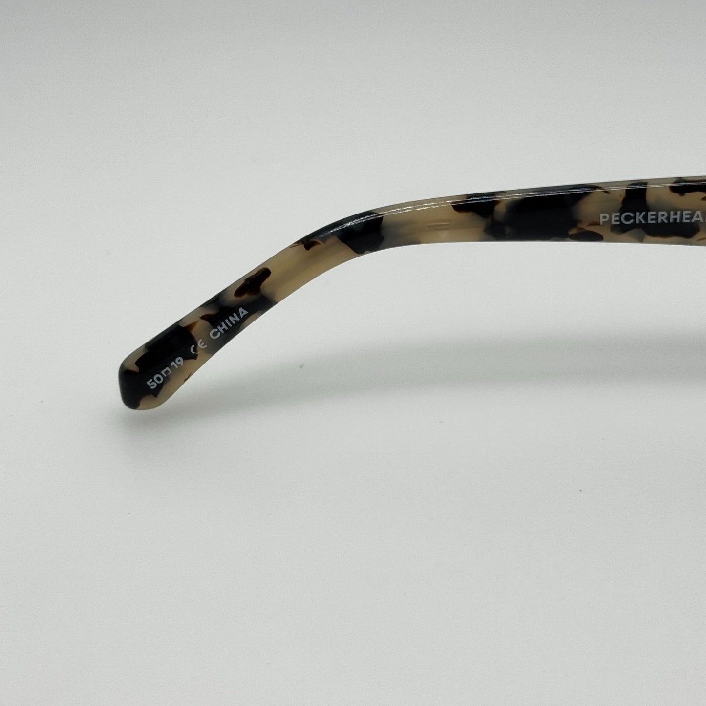 Eyebobs Eyeglasses Eye Glasses Readers 2275 01 Peckerhead 50-19 +1.25